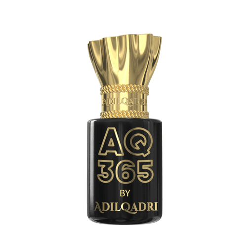 AQ 365 Luxury Attar Perfume