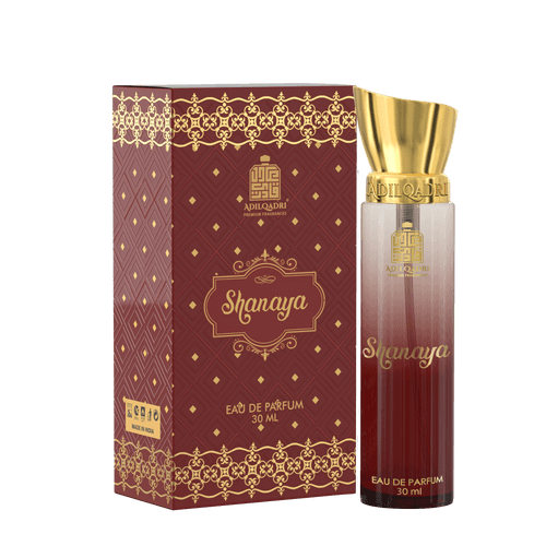 Shanaya Perfume Spray