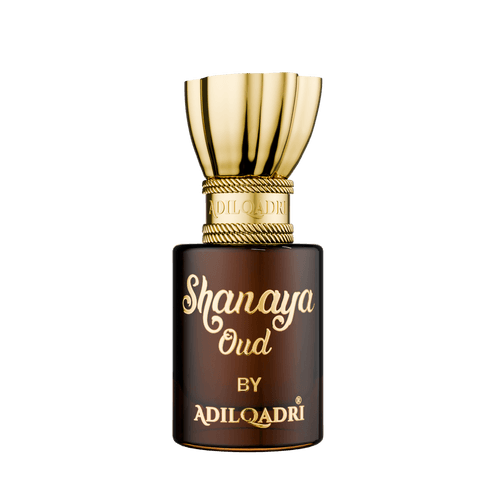 Shanaya Oud Luxury Attar Perfume