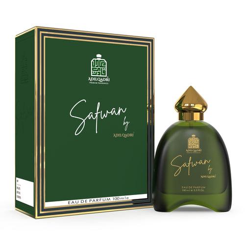 Safwan Perfume Spray