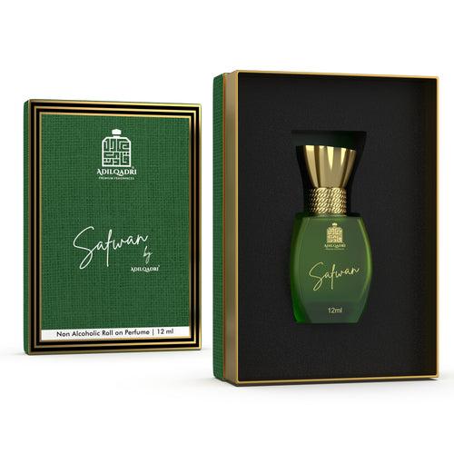 Safwan Luxury Attar Perfume