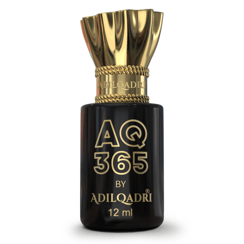 AQ 365 Luxury Attar Perfume