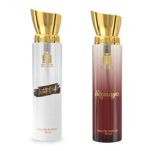 Shanaya Perfume Spray