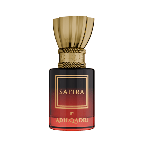 Safira Luxury Attar Perfume