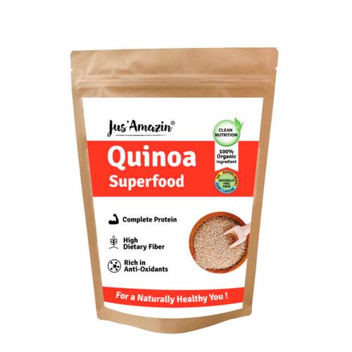 Organic Quinoa - 500 g