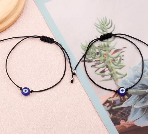 Evil Eye Bracelet Nazariya (2Pcs.)