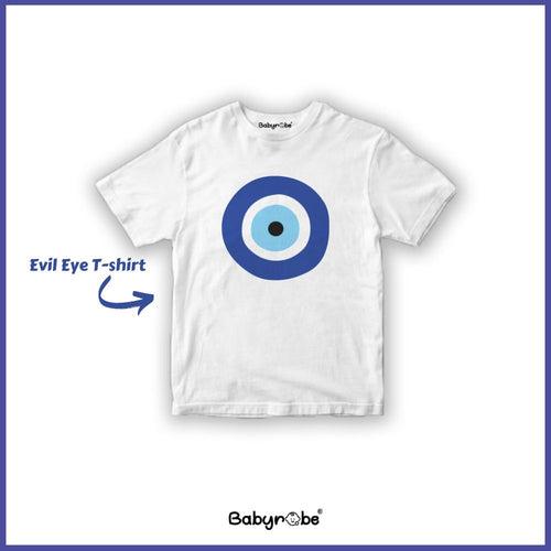 Evil Eye Outfit