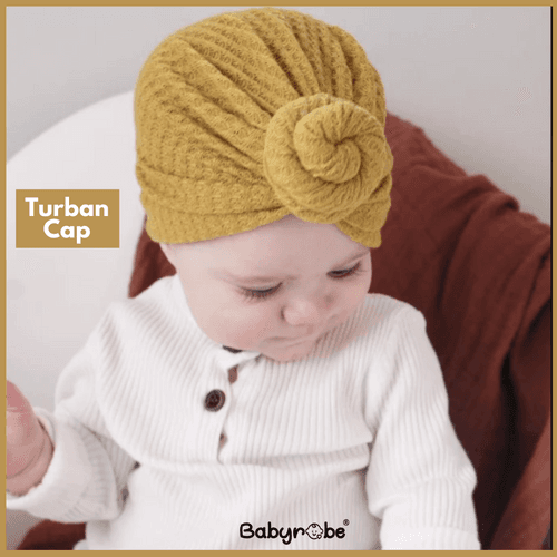 Turban Cap