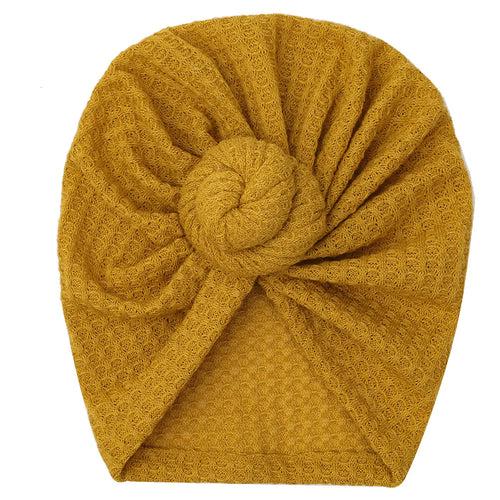 Turban Cap