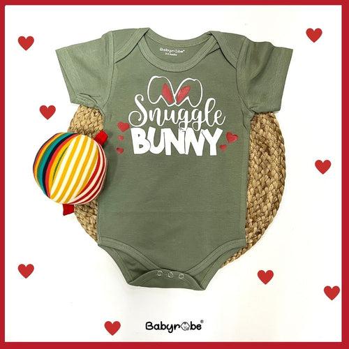 Set of 3 Onesies (Rs1499)