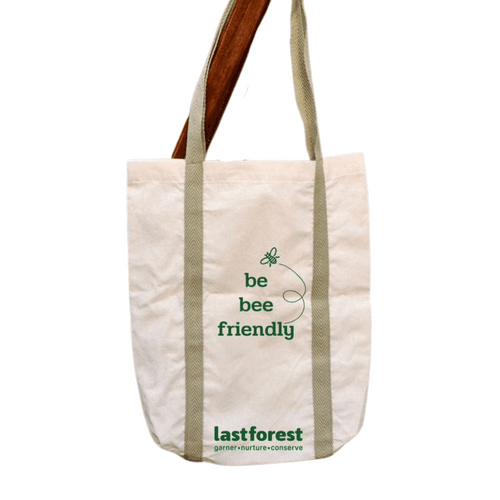 Be Bee Friendly Bag