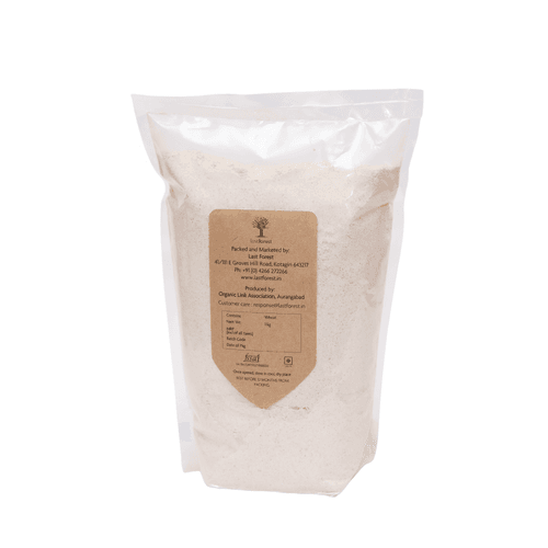 Wheat Flour