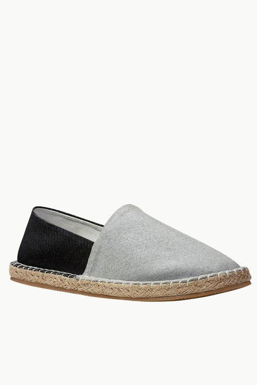 Colorblock Beach Espadrilles