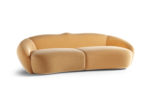 CHAMBER CHAISE