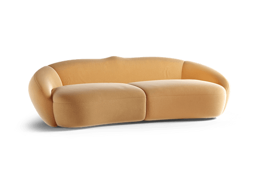 CHAMBER CHAISE