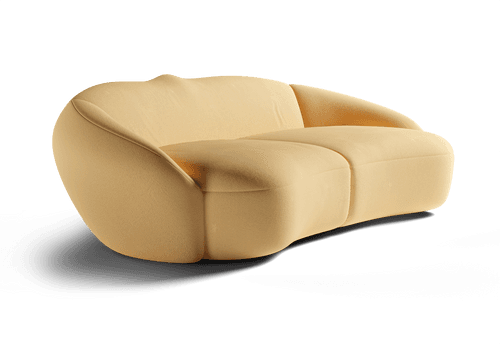 CHAMBER CHAISE