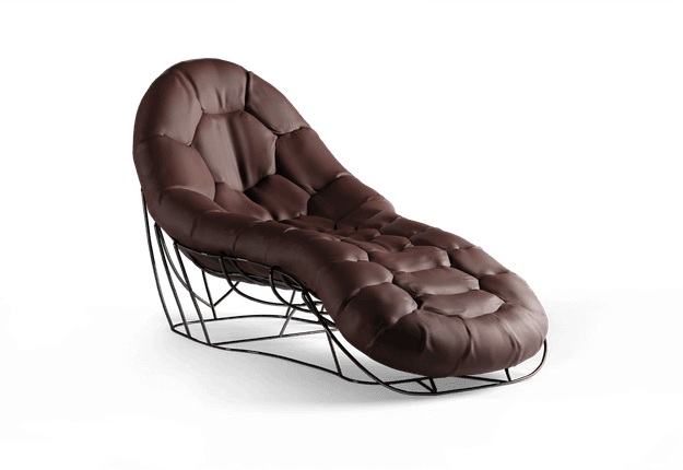 Serpent Lounger