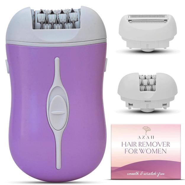 Azah Epilator for women