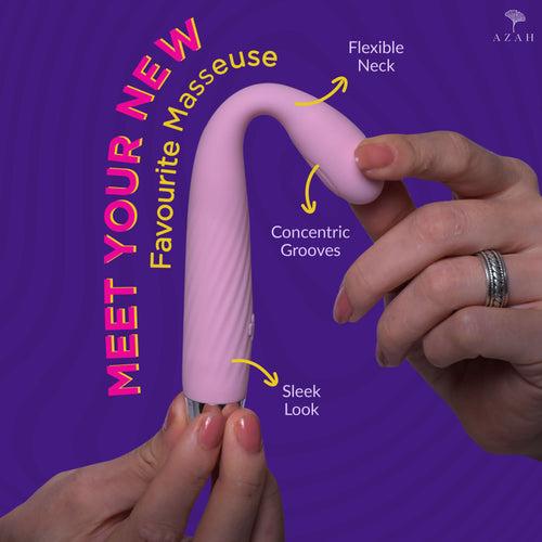 Groove Massager For Women