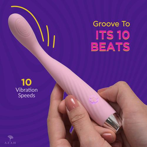 Groove Massager For Women