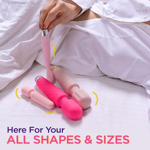 Groove Massager For Women