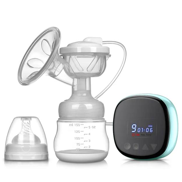 Azah Electric Breast Pump