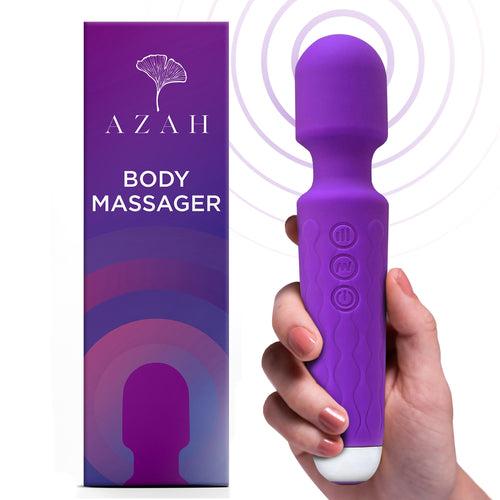 Personal Massager For Women | 3 Months Warranty