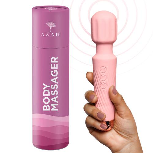 Premium Massager For Women | 1 Year Warranty