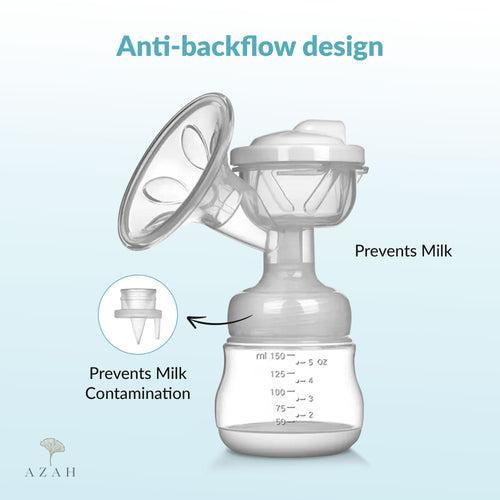 Azah Electric Breast Pump