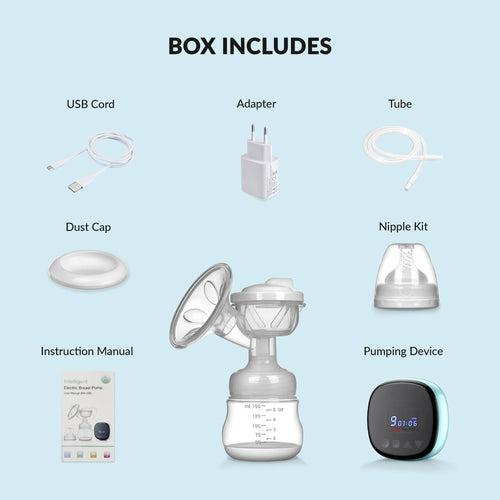 Azah Electric Breast Pump