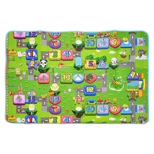 Appu Play Mat