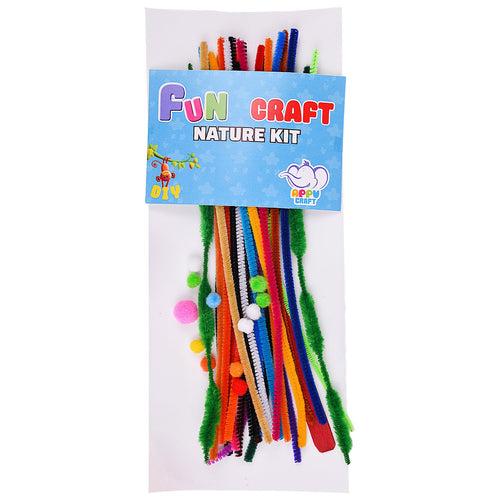 Fun Craft Nature Kit