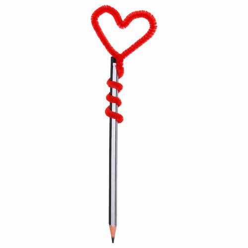 Fun Craft Pencil Topper Kit