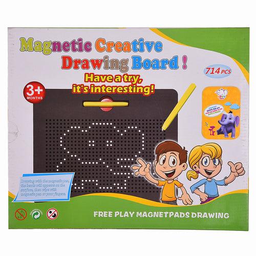 Magnetic Drawing Board