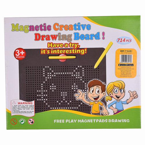 Magnetic Drawing Board