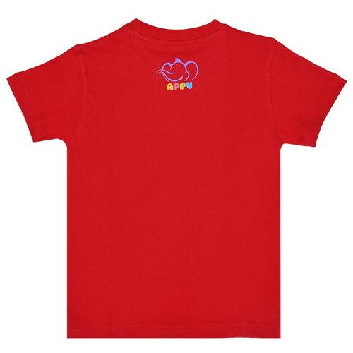 Appu Play Time T-shirt