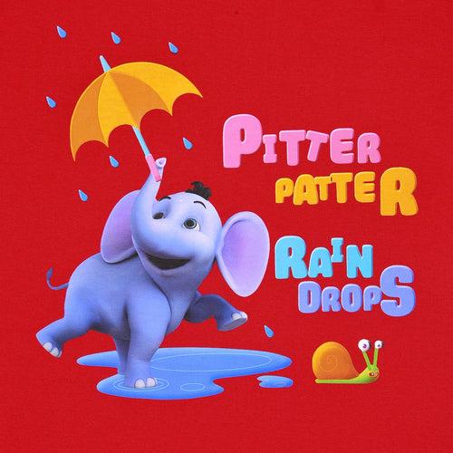 Appu Pitter Patter T-shirt