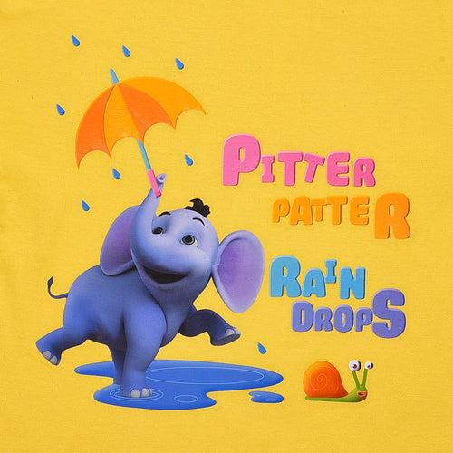 Appu Pitter Patter T-shirt