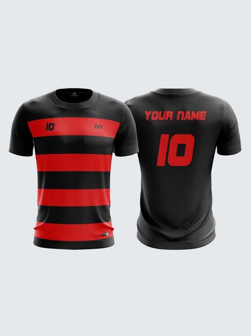 Custom Teamwear Football Jersey-FT1027