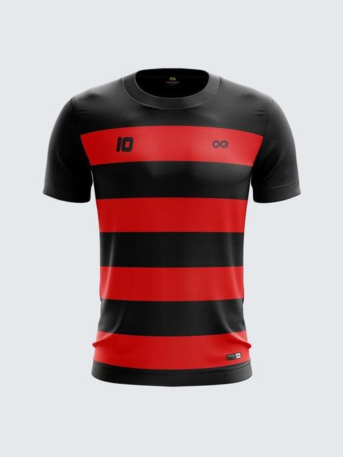 Custom Teamwear Football Jersey-FT1027
