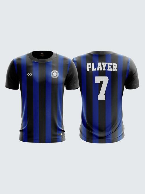 Custom Inter Milan Concept Football Jersey-FT1020