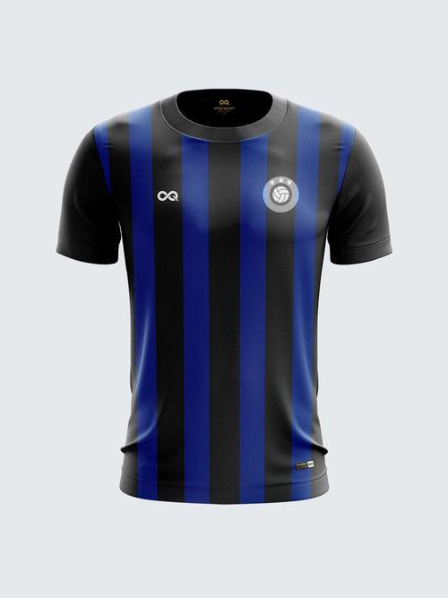 Custom Inter Milan Concept Football Jersey-FT1020