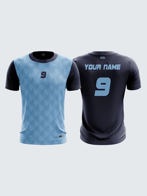 Custom Teamwear Football Jersey-FT1036