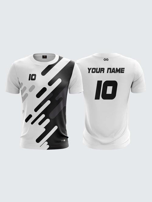 Custom Teamwear Football Jersey-FT1041