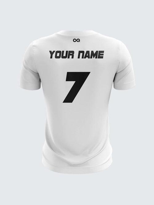 Custom Teamwear Football Jersey-FT1055