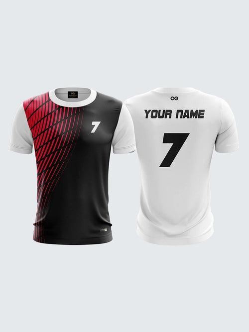 Custom Teamwear Football Jersey-FT1055