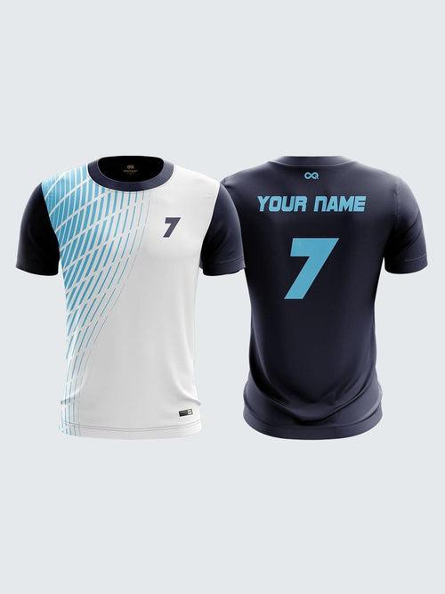 Custom Teamwear Football Jersey-FT1054