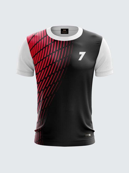 Custom Teamwear Football Jersey-FT1055