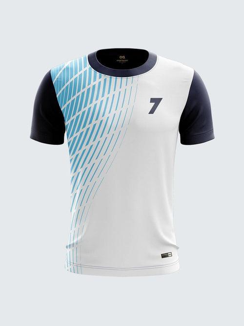 Custom Teamwear Football Jersey-FT1054