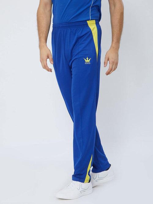 Men Cricket Pants - A10019BL